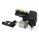 Bremse Load Sensing Ventil Mit Frühling ASSY Für Nissan Navara 46400-EB70B