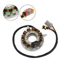 Statorspule Lichtmaschine 420889368 für Ski-Doo Bombardier Freestyle Grand Touring