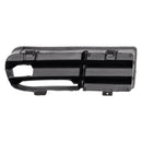 1998-2004 VW Golf IV MK4 1 Par av frontväte Skärmlingsljus Grill Cover 1J085365B 1J085366E