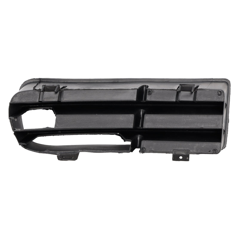 1998-2004 VW Golf IV MK4 1 Par av frontväte Skärmlingsljus Grill Cover 1J085365B 1J085366E