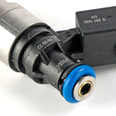 2004-2009 Seat Toledo 2.0T 1 ST bränsleinsprutare 0261500011 06D906036B