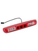 LED bremselys til Chevy Silverado 2007-2013
