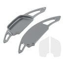 Lenkrad-Schaltwippen für Toyota Hilux Fortuner