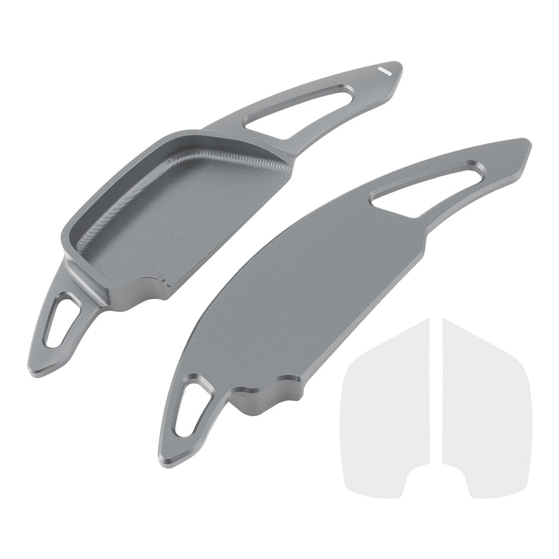 Lenkrad-Schaltwippen für Toyota Hilux Fortuner