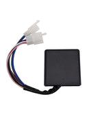 CDI Zündsystem Einheit Box fit für Kawasaki KLR250 86-05 KL600 1986 21119-1180