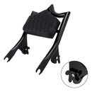 2020–2023 CVO Street Glide FLHXSE Beifahrer-Sissybar-Rückenlehne