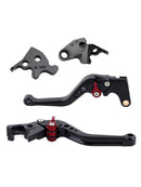 2022-2024 Honda CRF1100L Africa Twin Ny kort koblingsbremsespak