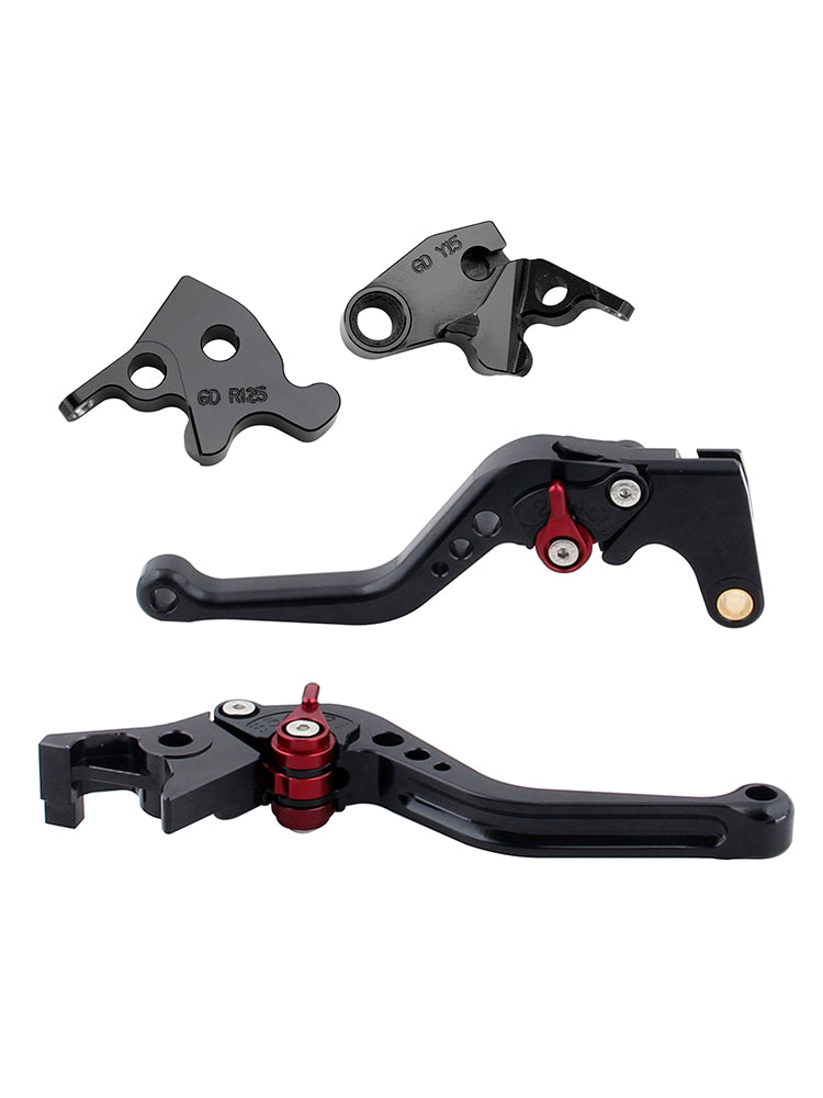 2022-2024 Honda CRF1100L Africa Twin Ny kort koblingsbremsespak