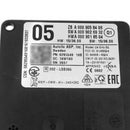 Mercedes Benz FürKLASSE W205 / C205 / S205 Front Radar Sensor Distronic Control Unit 0009058406