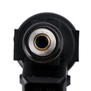 Ford Granada Sierra Transit Scorpio 2.0 2.8 4PCS Fuel Injector 0280150219