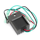 Regler Gleichrichter für Yamaha Outboard 40-70HP PWC GP XL EXC 1200 6H2-81960-00