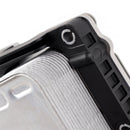 2011–2015 BMW X1 E84 Ölkühler, Ölfiltergehäuse und Dichtungen 11428512283