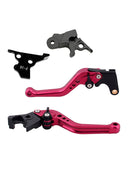 2022-2023 Harley X350 Ny kort koblingsbremsehåndtag