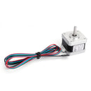 Motor paso a paso 42-34 X/Y/Z 1,8° para impresora 3D Ender 3 Pro CR-10 RepRap