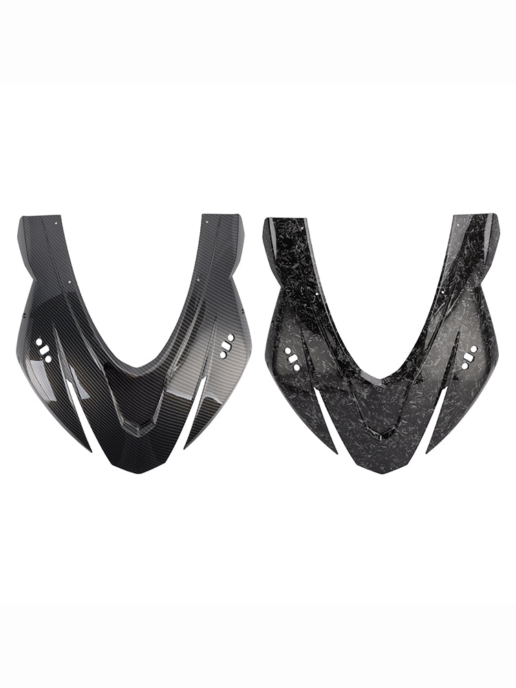 2021-2024 Aprilia RSV4 Scheinwerferverkleidung Windschutzscheibenabdeckung