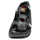 2005-2008 Mini Cooper R50 R52 R53 takavalo vasen ja oikea 63217166955 56