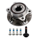 2009–2011 Audi A6 Quattro V8 4,2 l Hinterradnabenlager-Baugruppe 4D0407613E