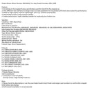 Heizung Gebläse Motor Widerstand 4885482AC Für Jeep Grand Cherokee 2005-2008