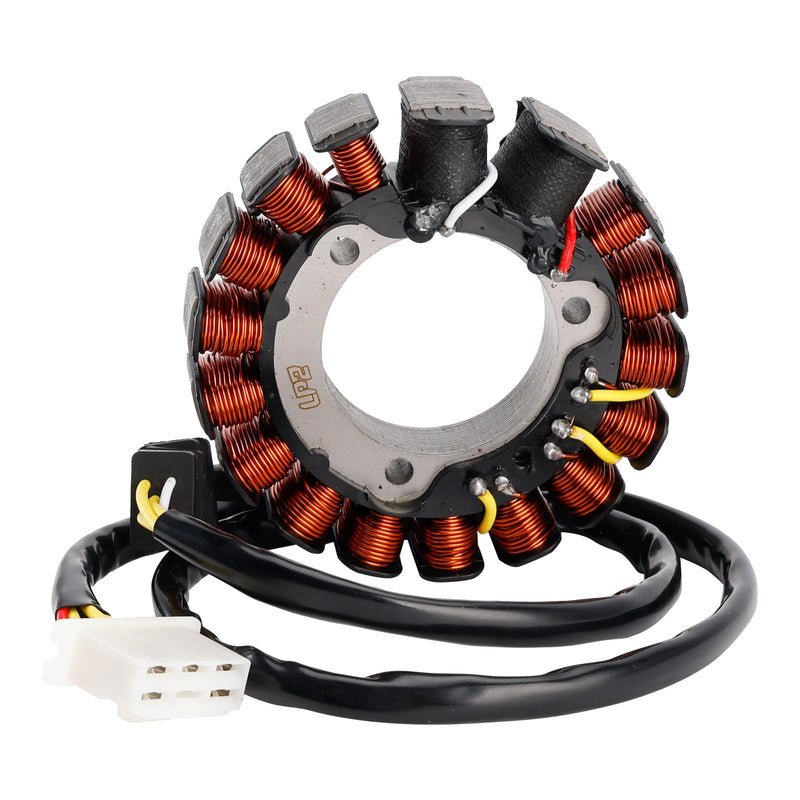 Statorregler-Gleichrichterdichtung für Kawasaki KLR 650 KLR650 KL650B 1987–2007