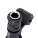 4 Stück Kraftstoffeinspritzdüsen für Ford B C-Max Fiesta Focus Fusion Mondeo Puma 0280158200