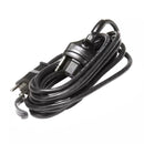 89143 150"„Kabel zasilający jako zamiennik do blenderów ręcznych serii Robot Coupe MP