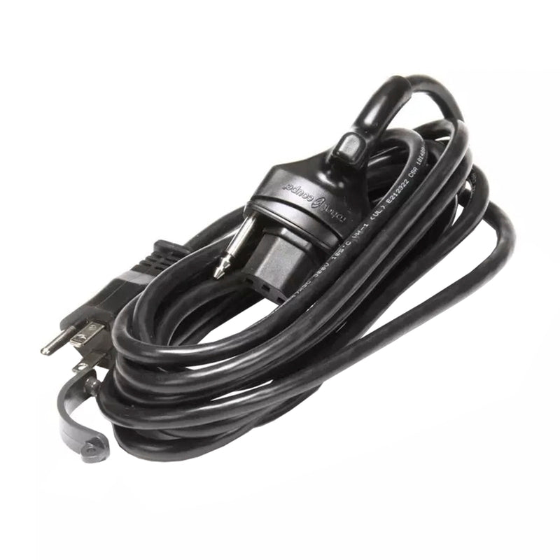 89143 150"„Kabel zasilający jako zamiennik do blenderów ręcznych serii Robot Coupe MP