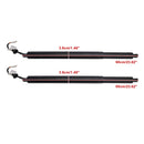 2023.04-2024.12 BMW X5 F95 G05 xDriveM60i Mild-Hybrid 2 Stück elektrische Heckklappen-Gasdruckfeder 51249482800