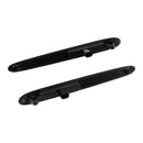 2010-2016 Alfa Romeo Giulietta Sprint Tinted LED-sekventiell Turn Signal Blinker Turn Signal 50513758 50522994