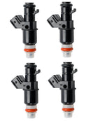 4st bränsleinsprutare för Honda 115hk 135hk 150hk BF200 BF225 BF250 16450-ZY6-003