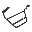 2024-2025 Cfmoto 450Mt Seitentaschenträger Satteltaschenhalterung Schwarz