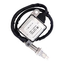 NOx-Sensor 758051701 5WK96621C für BMW E81 E87 LCI E90 E91 E92 E93