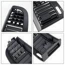 2004–2015 Mercedes-Benz Viano W636 AC Armaturenbrett Mitte Armaturenbrett + 2 * Air Vent 6366800800