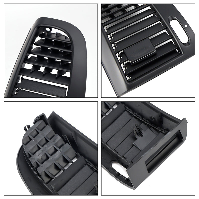 2004–2015 Mercedes-Benz Vito W639 AC Armaturenbrett Mitte Armaturenbrett + 2 * Air Vent 6366800800