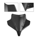 2022-2024 YAMAHA MT-10 / MT-10 SP ABS Motorrad Windschutzscheibe Windschutz