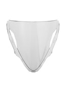 2024 Kawasaki ZX-6R Windschutzscheibe