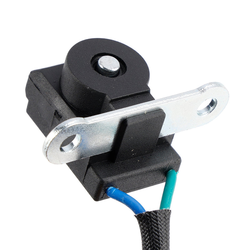 2008 2009 Sym Citycom 300 EFI Generator Stator Controller Defector Poetry 31120-HMC, 000