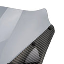 2022–2025 Yamaha XSR900 Scheinwerferverkleidung Windschutzscheibe