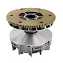 Variator-Riemenscheibensatz für die vordere Kupplung 711280155 für Can-Am Quest 500 600 Outlander