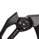 2025-2026 Kawasaki Z900 ramme sidebeklædning