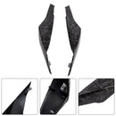 2024–2025 Aprilia RS457 RS 457 Hecksitz Seitenabdeckung Verkleidung