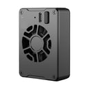 Halbleiter-Kamera-Kühler SLR-Kühlerlüfter für Sony Canon R5/R6/R7/Fuji Xt4