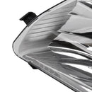 Tåkelysdeksel foran høyre med pære for Peugeot 308 CC 4B Hatchback 2007-2014