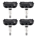 4X TPMS Reifendrucksensor Für Toyota RAV4 Highlander Tundra 426070C091
