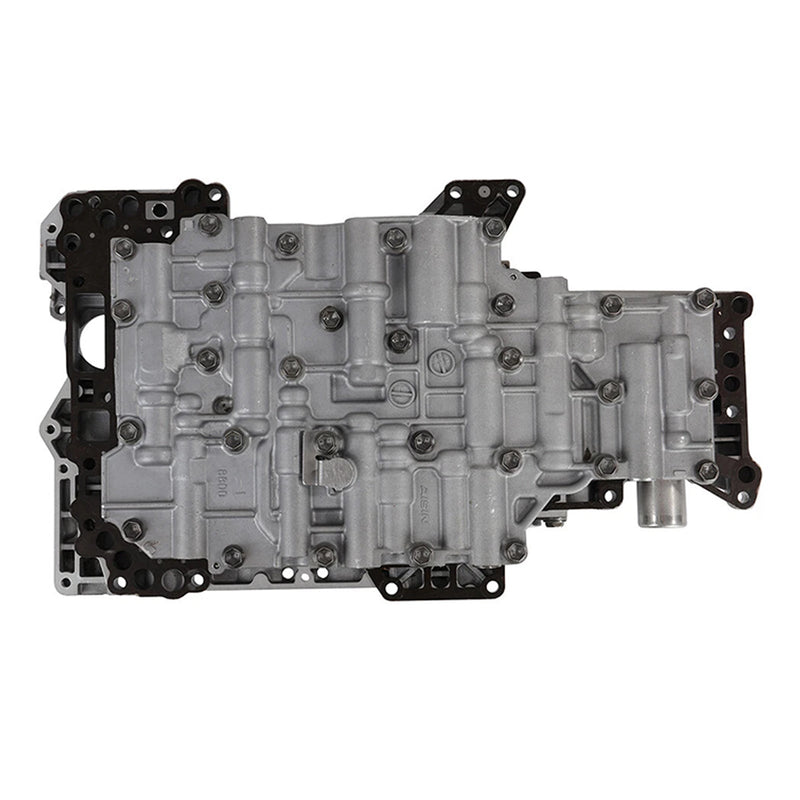 2008–2011 LEXUS GS460 8-Gang RWD V8 4,6L Getriebeventilblock TL-80SN AA80E 24269992