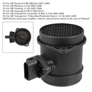 Mass Air Flow Meter Sensor For VW Golf MK5 Audi A3 TT 3.2 Bentley 0280218073