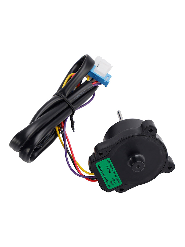 Příslušenství pro náhradu motoru chladničky DC 12V pro LG EAU65058501