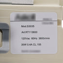 Tyhjennyspumppu astianpesukoneeseen W10876537 Porealtaalle W10724439 AP6004843 PS11738151