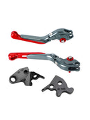 2019-2022 Yamaha xsr 155 mt 15 alavanca de freio de embreagem ajustável