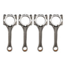 2000-2005 TOYOTA MR2 SPYDER 1.8L Engine Rebuild Overhaul Kit 1ZZ-FE 11071-22010 13401-22020 Generic