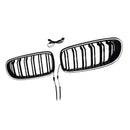 Doppelrippen-Frontgrill für BMW 3er E90/E91 LCI (2009–2011)
